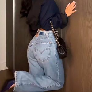 Levi’s vintage jeans